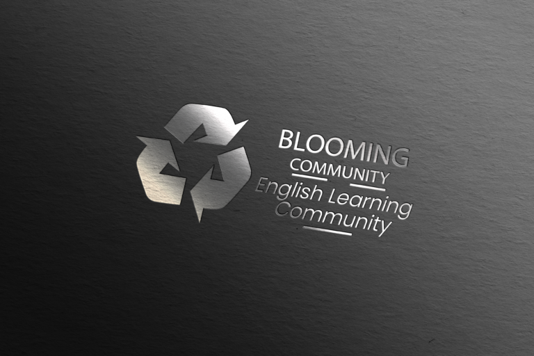 Blooming community 1