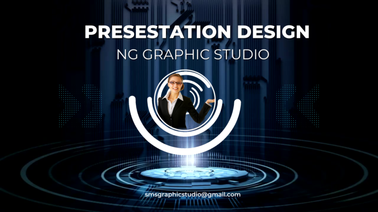 Presentation Design